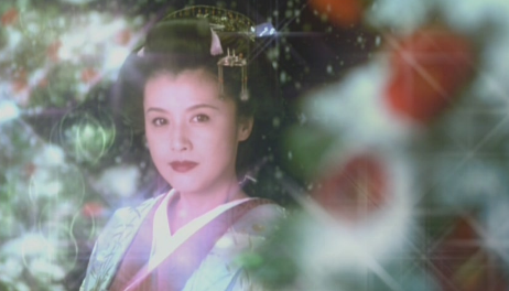 鹰司信子：江户幕府末期的政治联姻与女性力量觉醒
