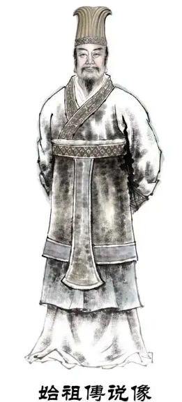 傅说：从版筑奴隶到商朝中兴名相的传奇人生