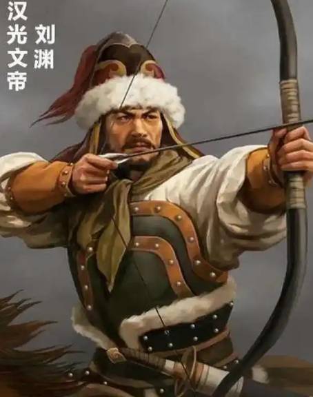 前汉覆灭记：刘渊帝国的崩塌与五胡乱华的序幕