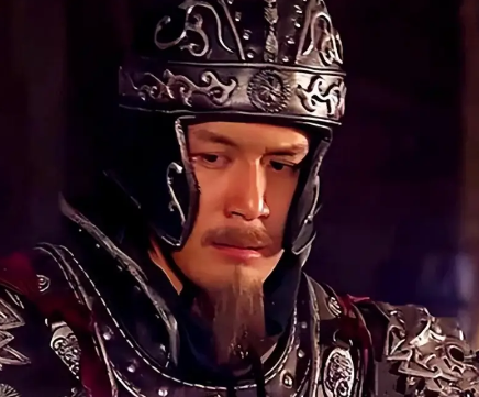 陈玄礼：马嵬坡兵变的将星，非宦官身份的禁军统帅