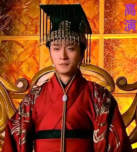 高演传位高湛：权力漩涡中的亲情博弈与生存抉择