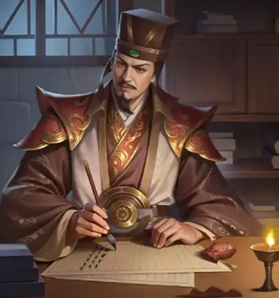 彭羕：狂士形貌背后的乱世浮沉录