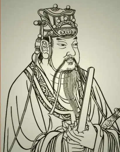 寿梦与季札：一场跨越千年的君臣情谊与文明抉择