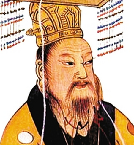 隋文帝杨坚：明君之治与晚节之憾的历史辩证