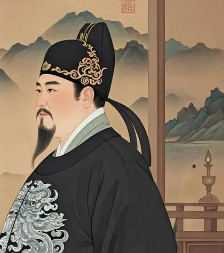 狄仁杰之死：历史迷雾中的自然谢幕