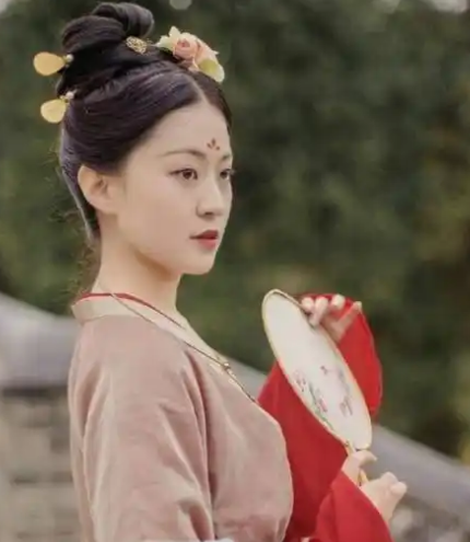 严蕊：南宋营妓的才情与风骨