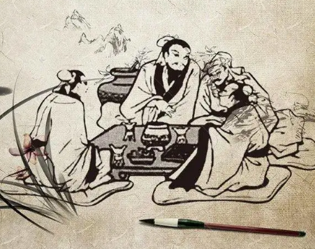 寒食节消亡史：从全民禁火到文化符号的千年嬗变