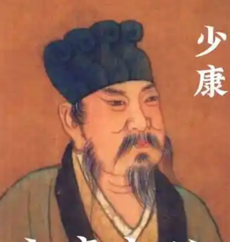 少康：禹的直系血脉与夏朝中兴之主