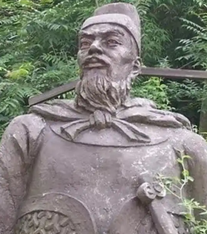 虞允文读音考辨：一位南宋名臣的历史回响