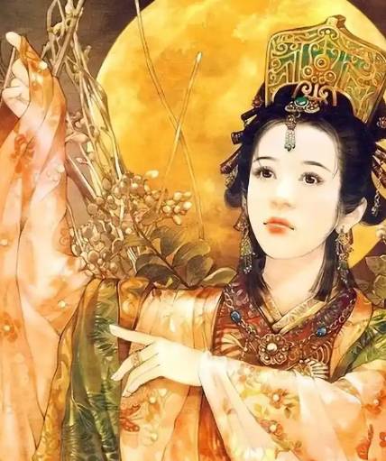 邓晨与阴丽华：新野豪族联姻背后的政治密码