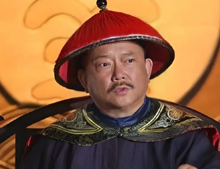 和珅与刘全：主仆情深背后的权力崩塌与历史虚构