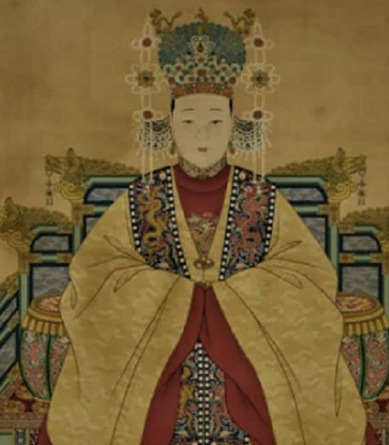 文定皇后：以仁德铸就的中宫典范