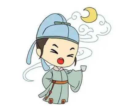 诗仙的遗憾：李白与三个子女的命运交响