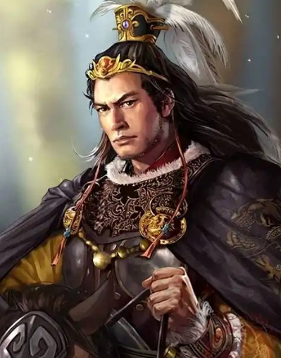 李从珂与李存勖：后唐乱世中的权力交织与命运纠葛
