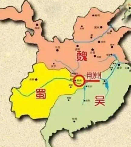 荆州不失，蜀汉能否逆天改命？