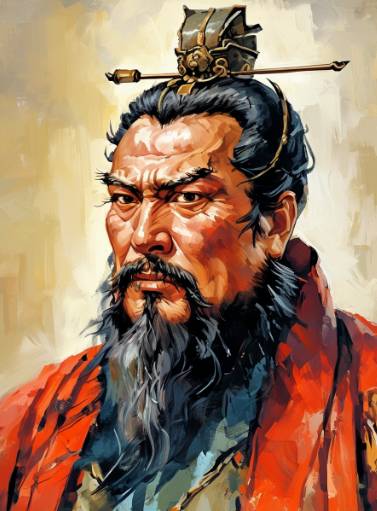 刘荆：东汉宗室中的野心悖论与悲剧人生