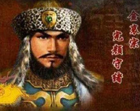 金哀宗完颜守绪：末代帝王的挣扎与悲歌