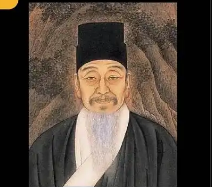 范宽被后人称为：北宋山水画坛的璀璨巨匠
