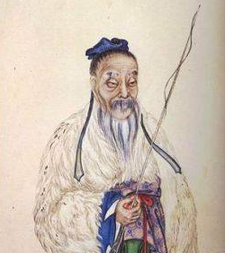 严光：隐士选择背后的精神超越与时代困局