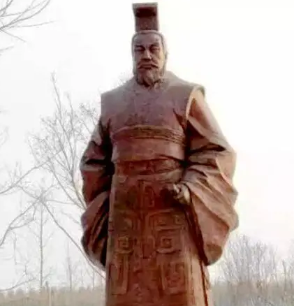 秦孝公：战国变革的奠基者与秦国崛起的引路人