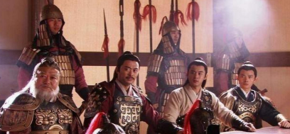 姜镶反清起义兵力考：大同孤城的最后坚守