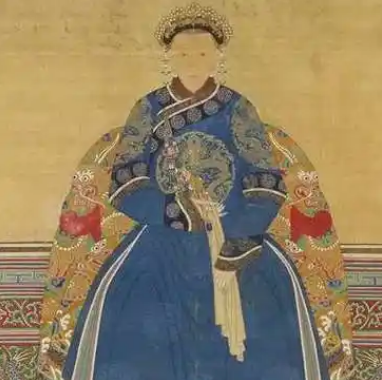 温僖贵妃丧葬之谜：清代后宫等级制度与政治博弈的缩影
