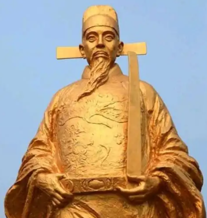 谭纶与张居正：从同僚到盟友的改革双璧
