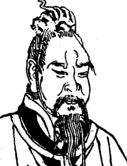 寒浞之子寒浇：夏朝乱世中的战神与权力牺牲品