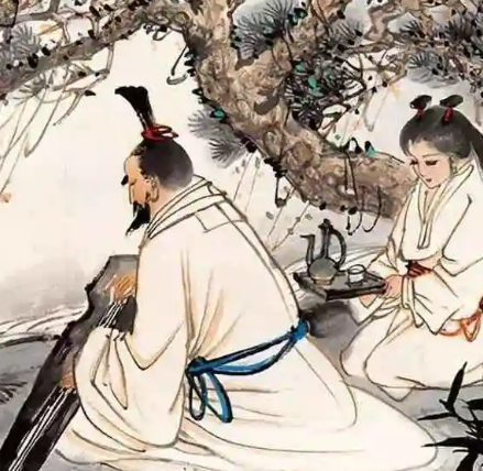 墨家第二代巨子禽滑厘：从儒门弟子到墨学巨擘的蜕变之路