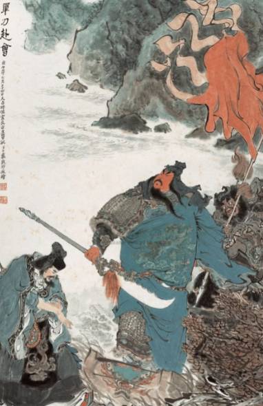 刀光剑影话单刀：历史迷雾中的真相还原