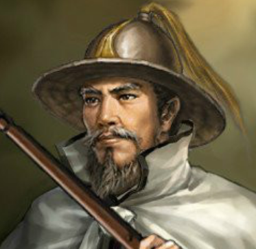 骆尚志与戚继光：战术传承与历史误读的辨析