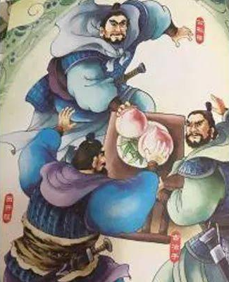 破解“二桃杀三士”：从历史寓言看人性困局与破局智慧
