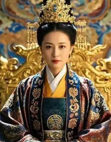 朱棣后宫秘史：马皇后与郭贵妃的姐妹情仇真相考
