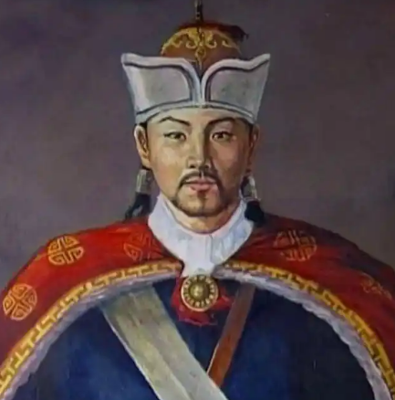 渥巴锡：土尔扈特部最后的汗王与成吉思汗的黄金血脉