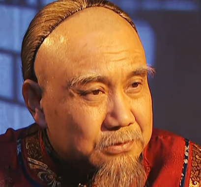 佟国维与索尼：跨越满汉鸿沟的权力共谋者