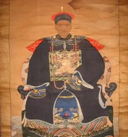 吴应熊身世考：陈圆圆养子身份背后的政治联姻密码
