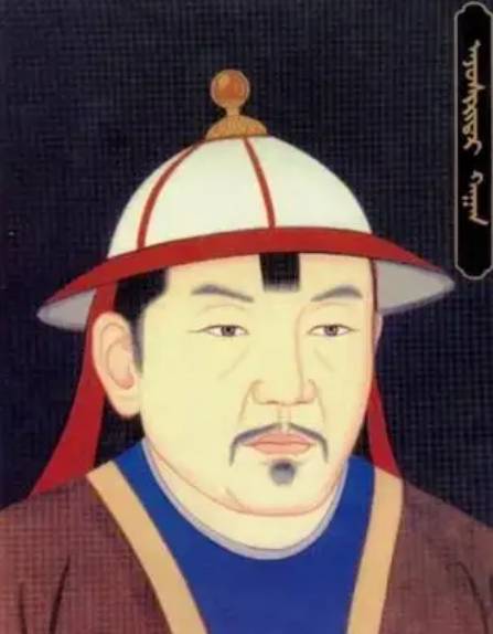孛儿只斤·爱猷识理答腊的继承者：元昭宗子嗣与北元皇权的延续