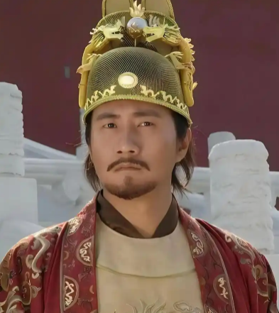 洪武奇梦铸状元：十八岁丁显的传奇人生