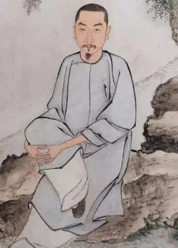 查慎行：清初诗坛的孤光与历史褶皱中的文人标本
