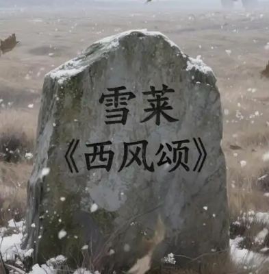 雪莱西风颂：一首短诗如何撼动浪漫主义诗歌的星空