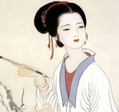 魏玩与李清照：宋代词坛的双子星与她们被遗忘的对话