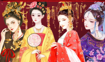嫔妃：紫禁城里的“花名册”与封建皇权的性别隐喻