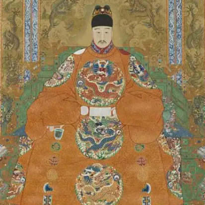 朱载垕谥号解密：从“庄皇帝”看明朝中期的政治隐喻