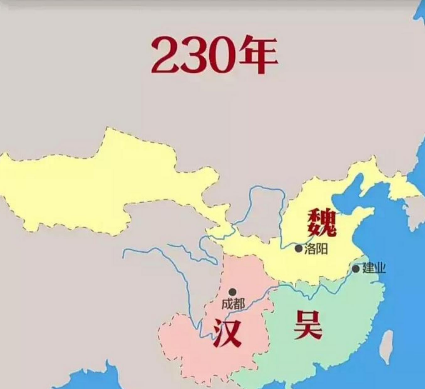 曹魏兵力考：从五千精锐到五十万大军的军事扩张之路
