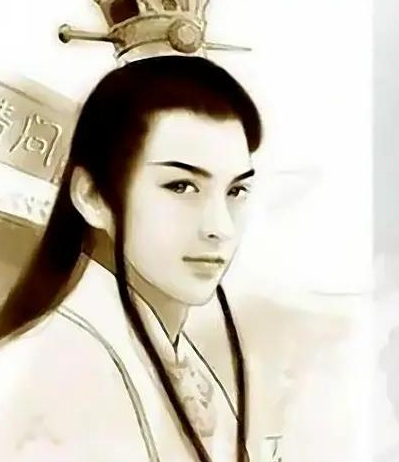 玉树后庭与虞美人春的时空交响