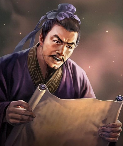 蒋干歇后语：三国风云中的语言镜像