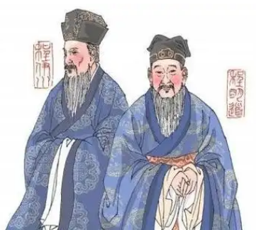 理学双璧：程颢程颐的典故与宋明理学的精神密码