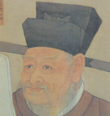 包拯身后谜云：展昭“消失”的真相与文学想象