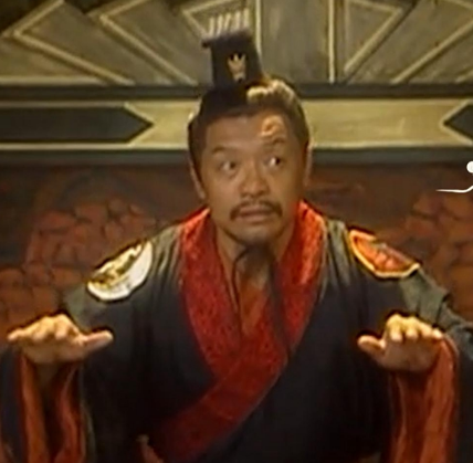 刘玄与刘秀：同宗室血脉，不同帝王路的兴衰镜像