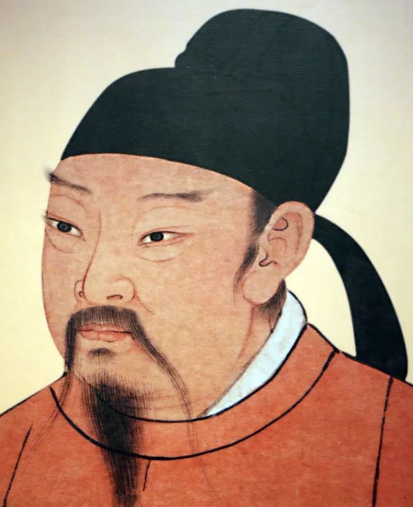 房玄龄：盛世功臣与家族悲剧的双重叙事